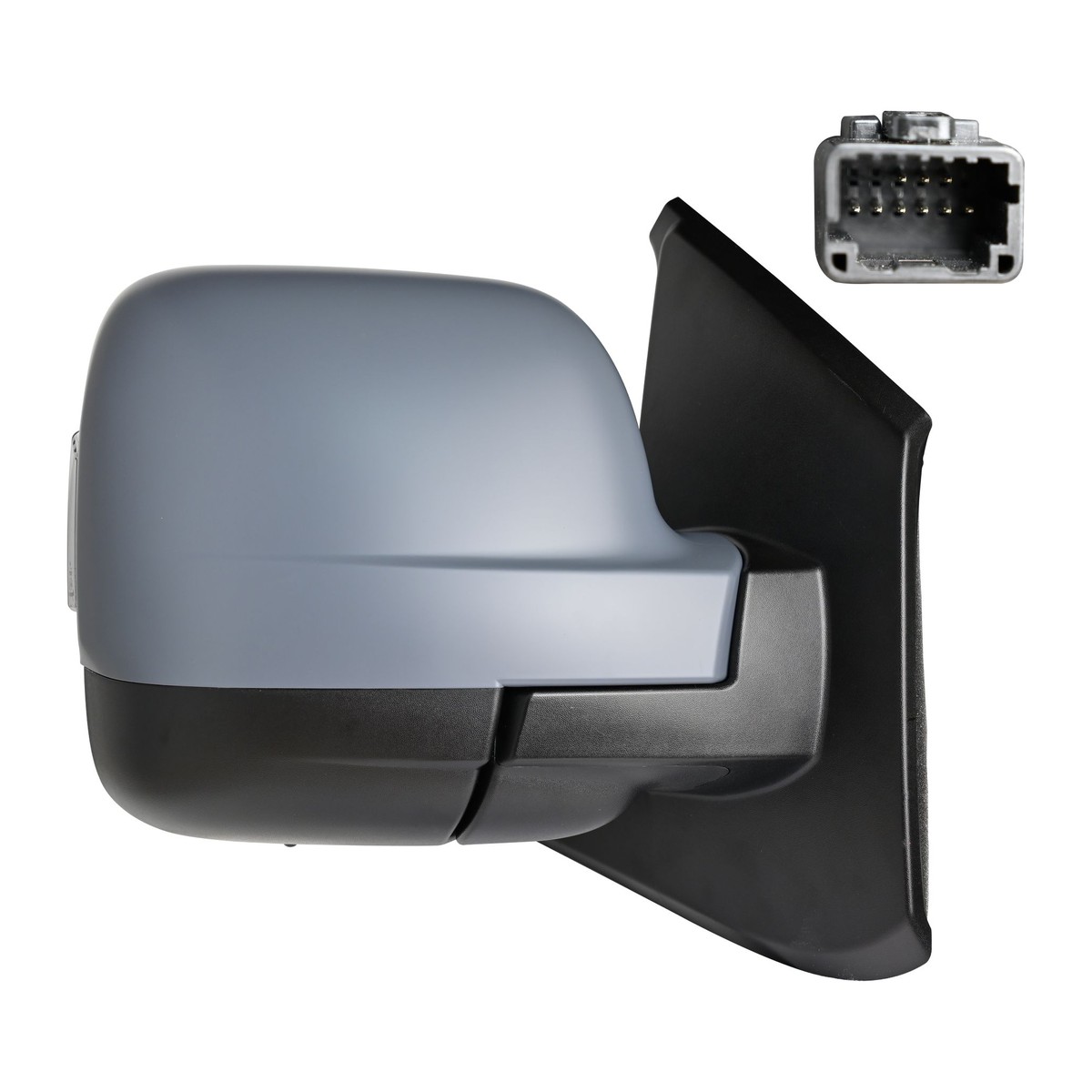 Espelho retrovisor Renault Trafic 08/2021-on