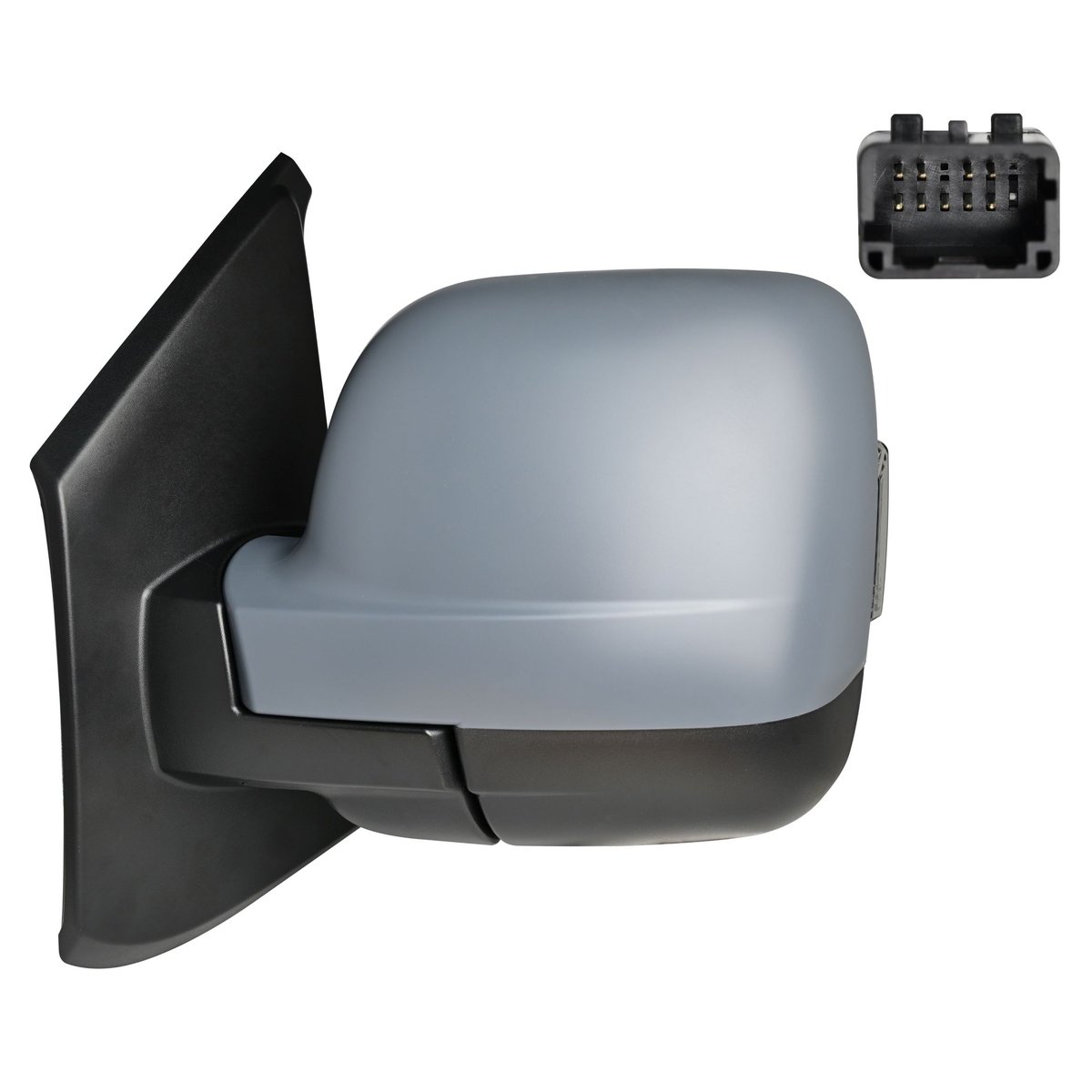 Espelho retrovisor Renault Trafic 08/2021-on