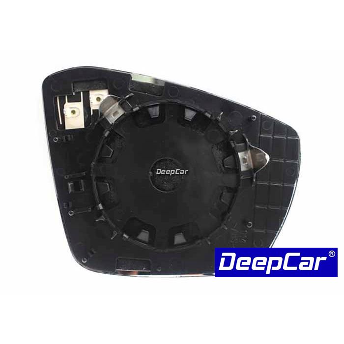 Vidro do espelho retrovisor Skoda Octavia 2013-on