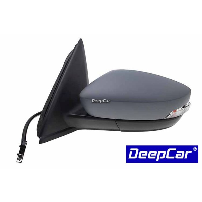 Espelho retrovisor Skoda Fabia