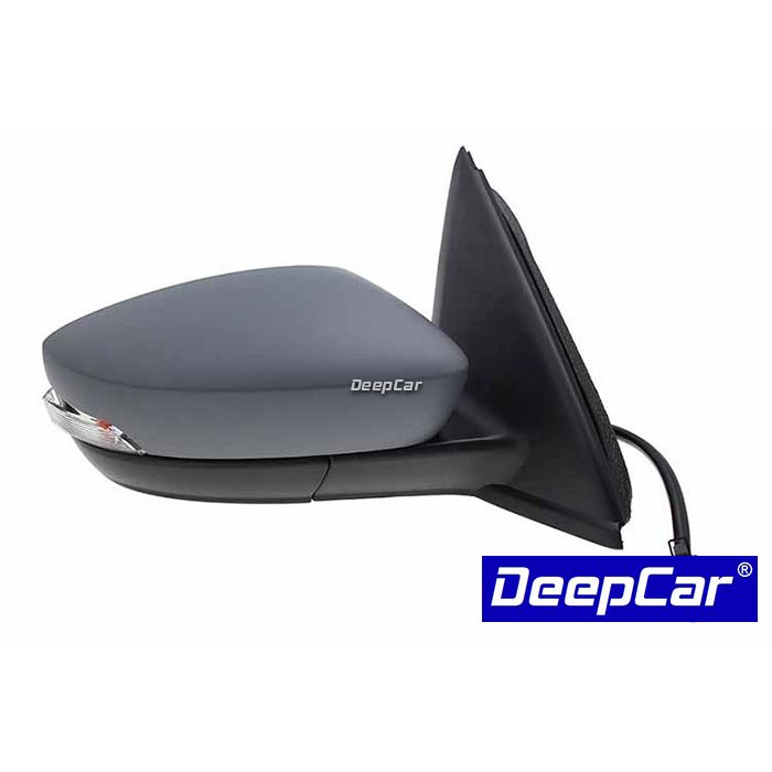 Espelho retrovisor Skoda Fabia