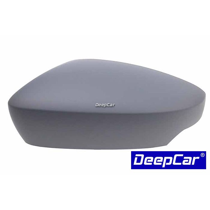 Capa do espelho retrovisor Skoda Fabia