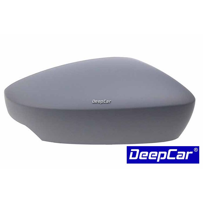 Capa do espelho retrovisor Skoda Fabia