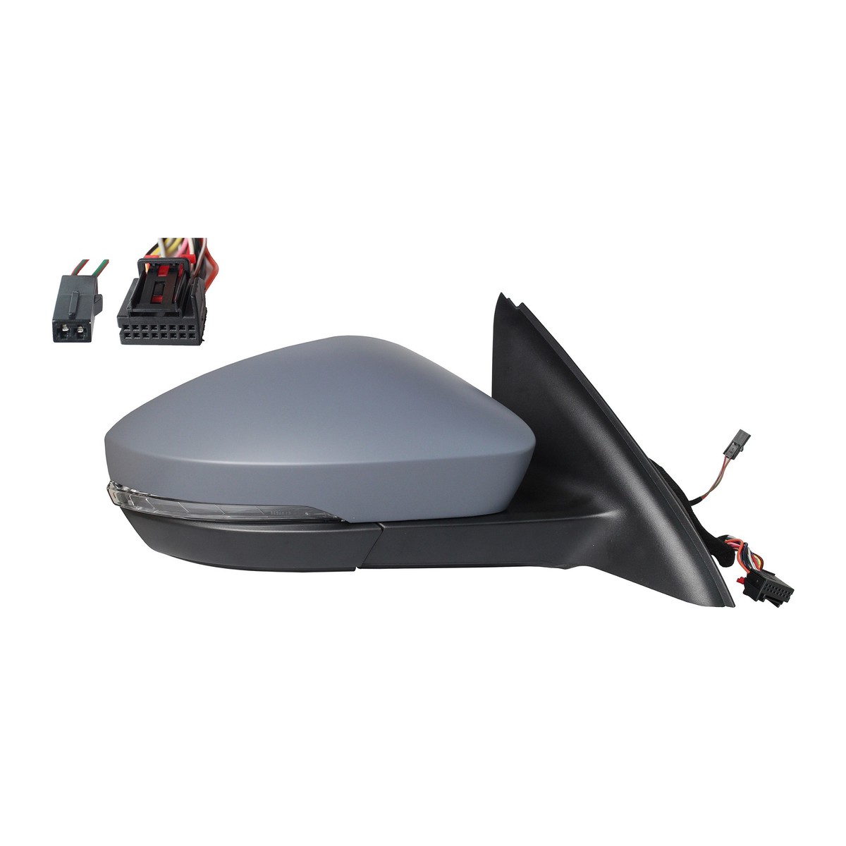 Espelho retrovisor Skoda Octavia 2017.01-on