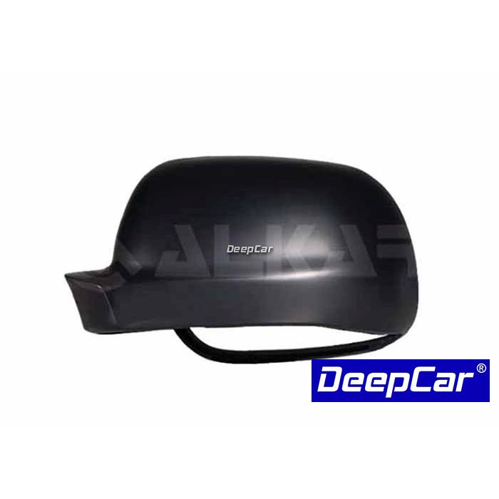 Capa do espelho retrovisor Volkswagen Golf / Passat / Toledo