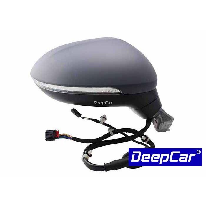Espelho retrovisor Volkswagen Passat 2015-on