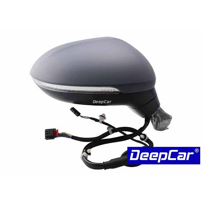 Espelho retrovisor Volkswagen Passat 2015-on