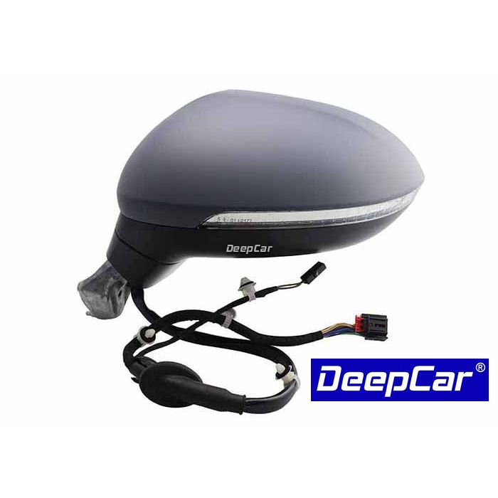 Espelho retrovisor Volkswagen Passat 2015-on
