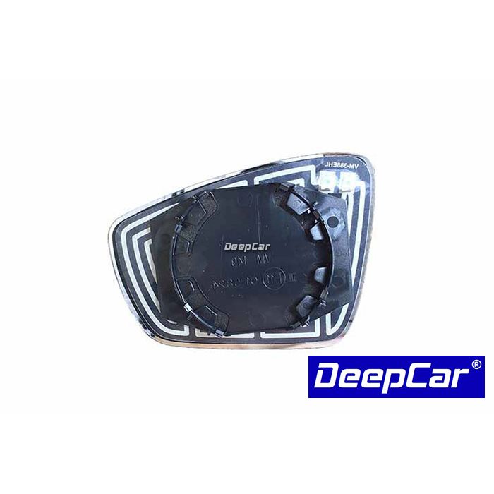 Vidro do espelho retrovisor Mazda Cx-5 2012-on