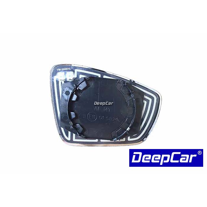 Vidro do espelho retrovisor Mazda Cx-5 2012-on