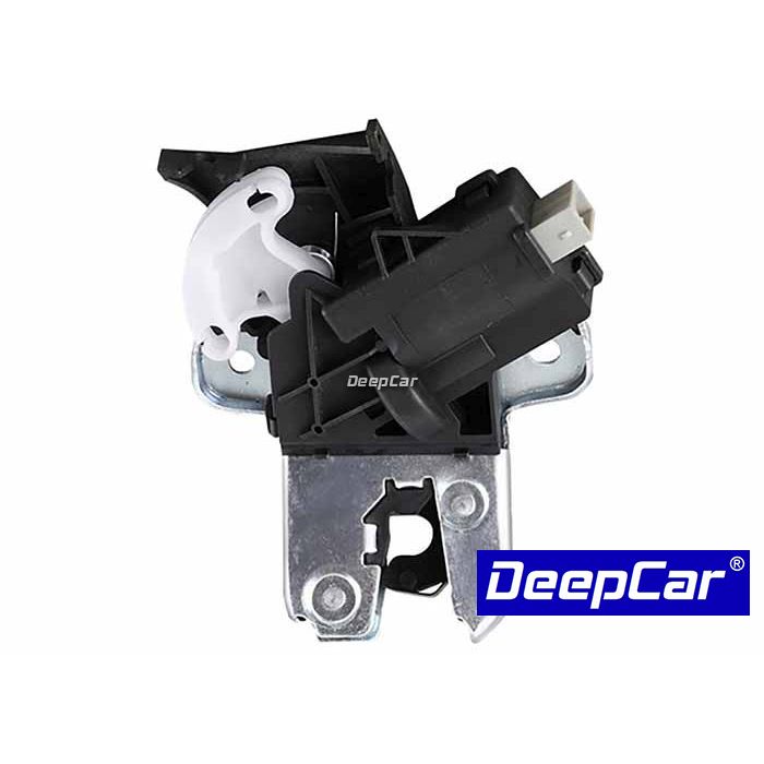 Fecho da porta da mala Audi A6 / A4 2004.04-on