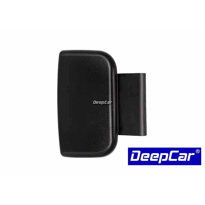 Punho de porta Citroen Berlingo / Partner