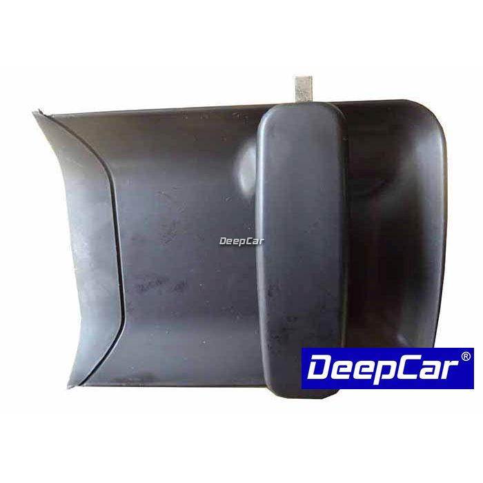 Punho de porta frontal direito Citroen Berlingo