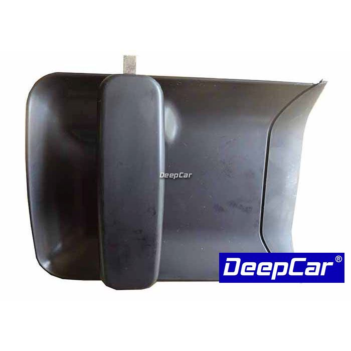 Punho de porta frontal esquerdo Citroen Berlingo