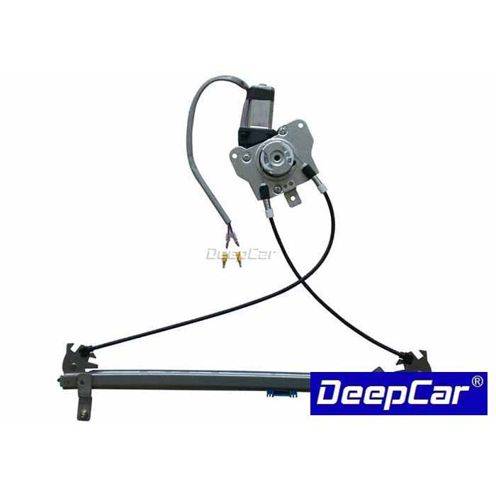 Elevador de vidro traseiro direito Fiat Scudo / Jumpy / Expe