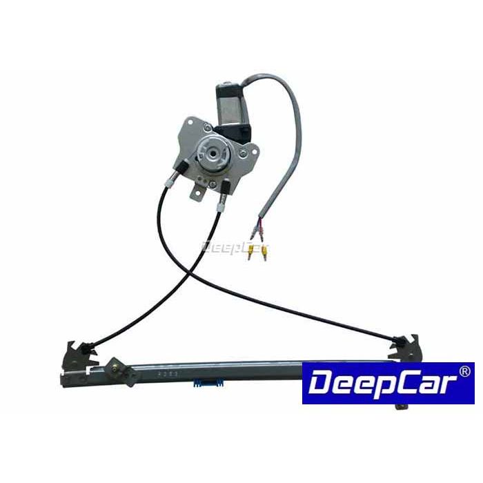 Elevador de vidro traseiro esquerdo Fiat Scudo / Jumpy