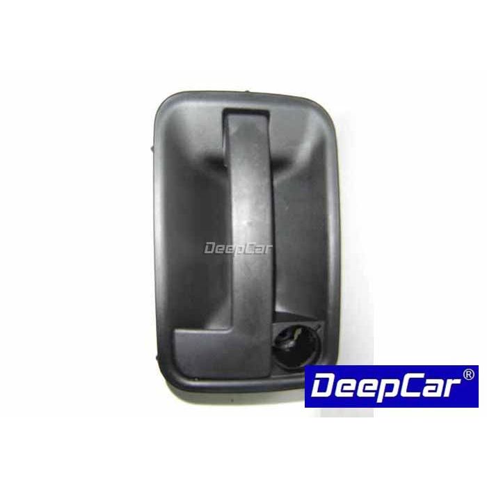 Punho de porta frontal direito Fiat Scudo / Jumpy
