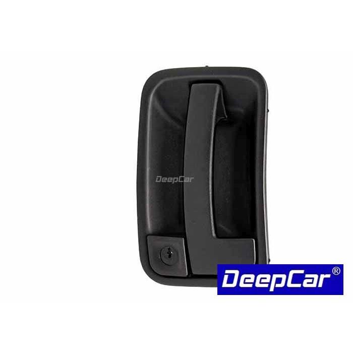 Punho de porta lateral direita Fiat Scudo / Jumpy