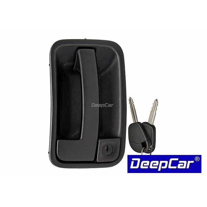 Punho de porta frontal direito Fiat Scudo / Jumpy