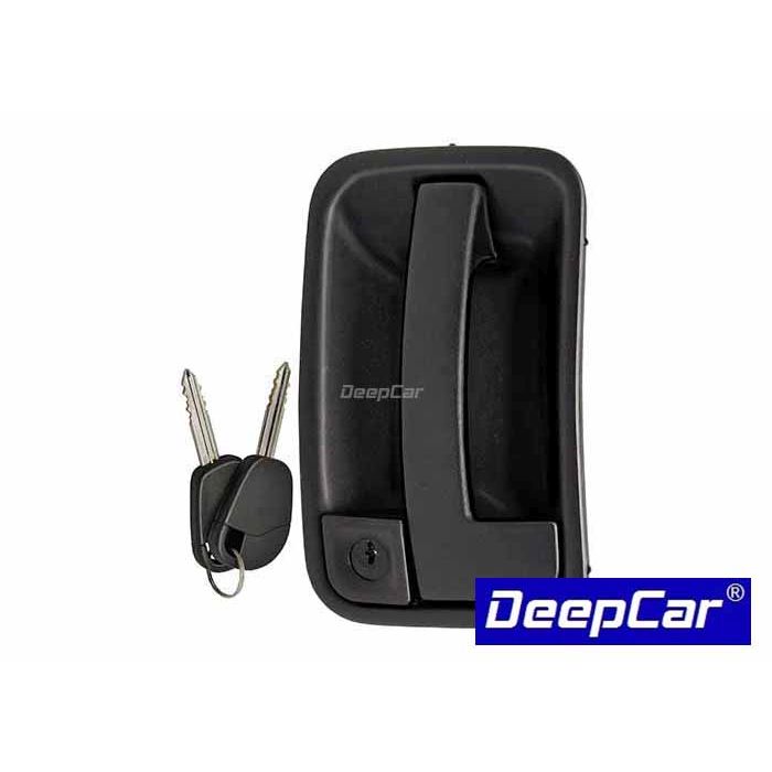 Punho de porta lateral direita Fiat Scudo / Jumpy