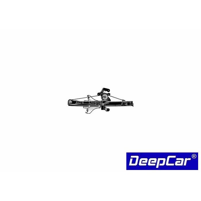 Elevador de vidro traseiro direito Ford Mondeo