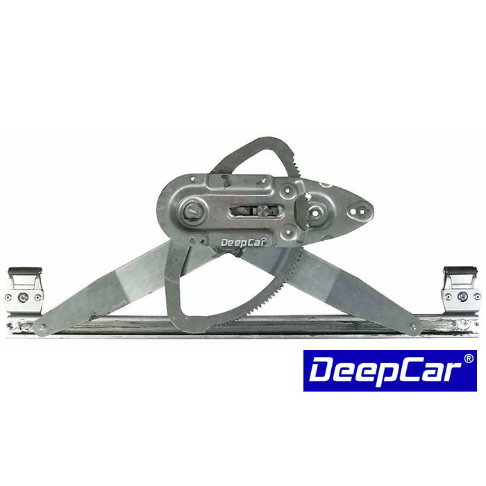 Elevador de vidro frontal direito Ford Focus - C-Max