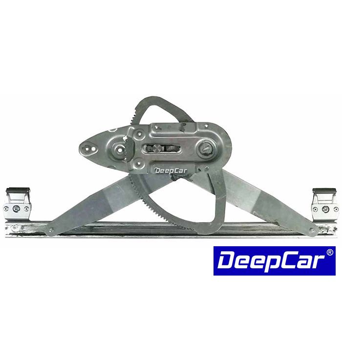 Elevador de vidro frontal esquerdo Ford Focus - C-Max