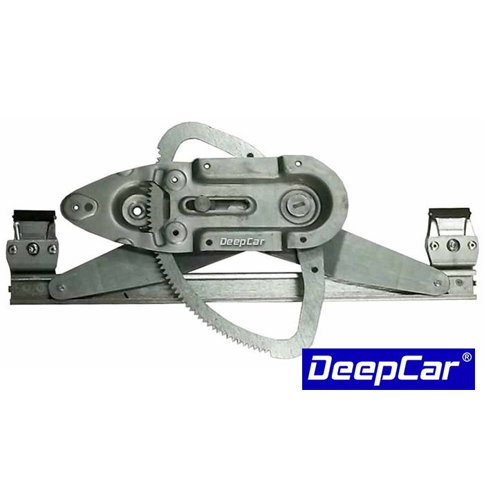 Elevador de vidro traseiro direito Ford Focus - C-Max