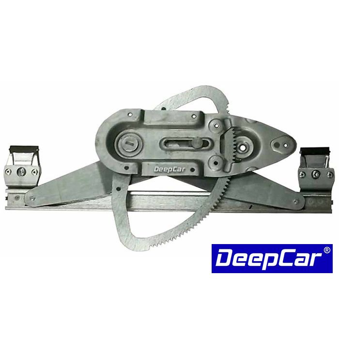 Elevador de vidro traseiro esquerdo Ford Focus - C-Max