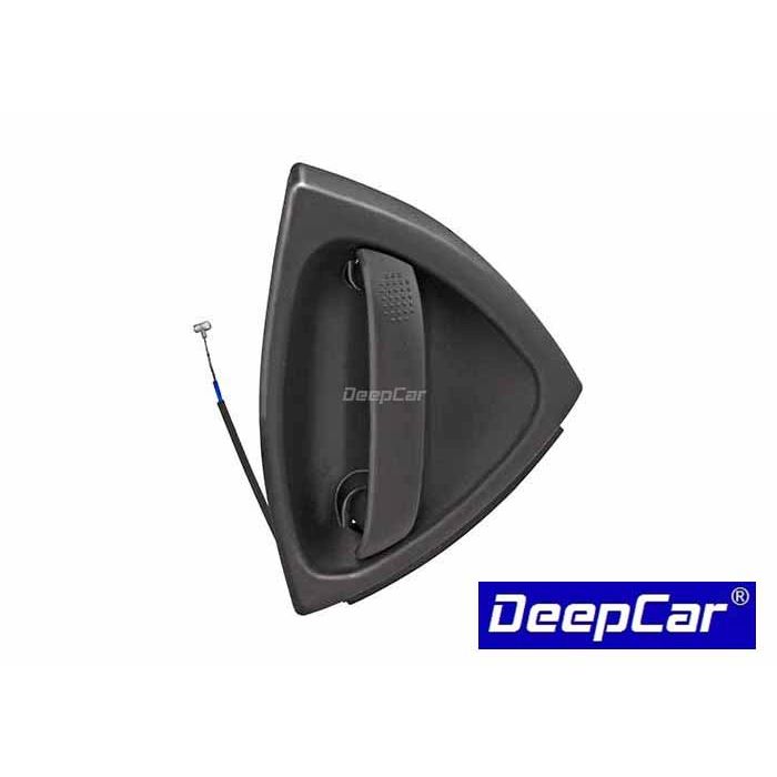 Punho de porta direita Mcc Smart Fortwo