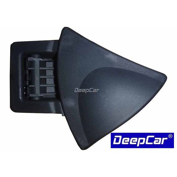 Puxador de porta interior Smart Fortwo 1998-2006