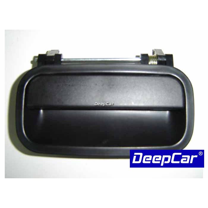 Punho de porta traseira direito - esquerda Opel Corsa