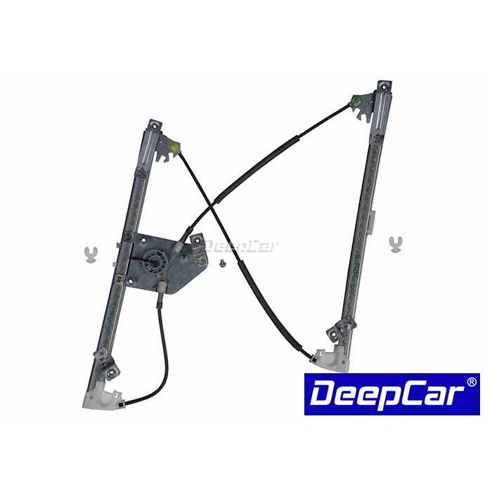 Elevador do vidro Peugeot 308 2013.09-on