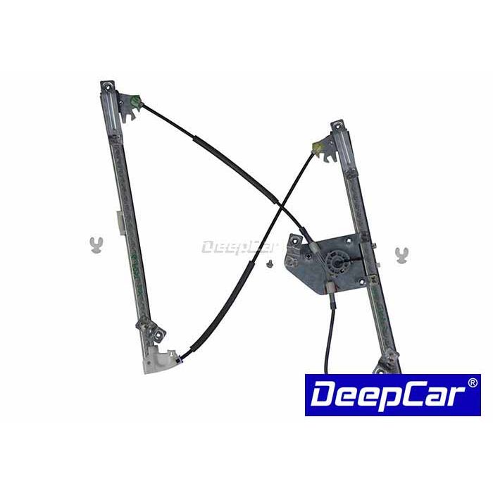 Elevador do vidro Peugeot 308 2013.09-on