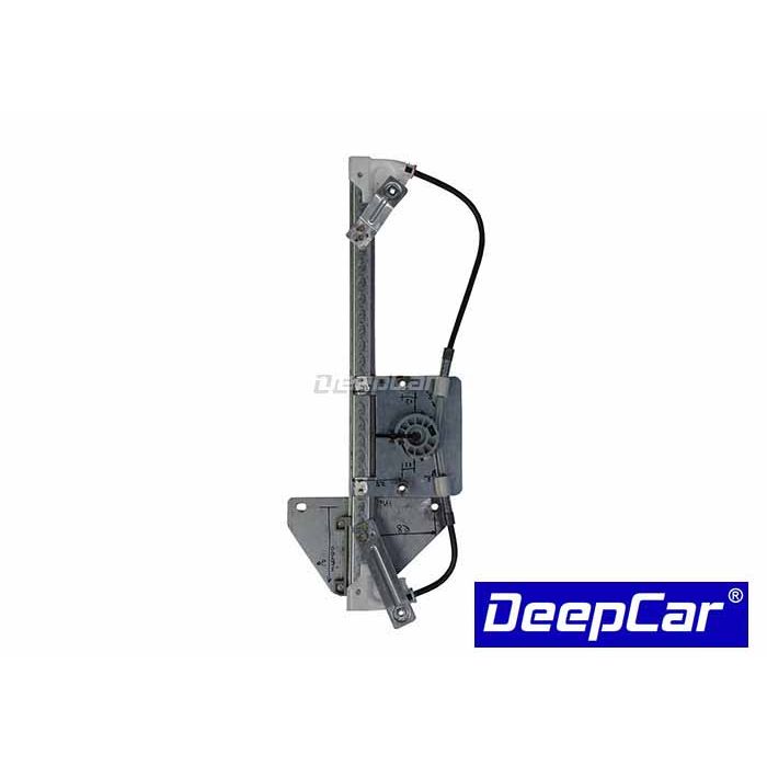 Elevador do vidro Peugeot 308 2013.09-on