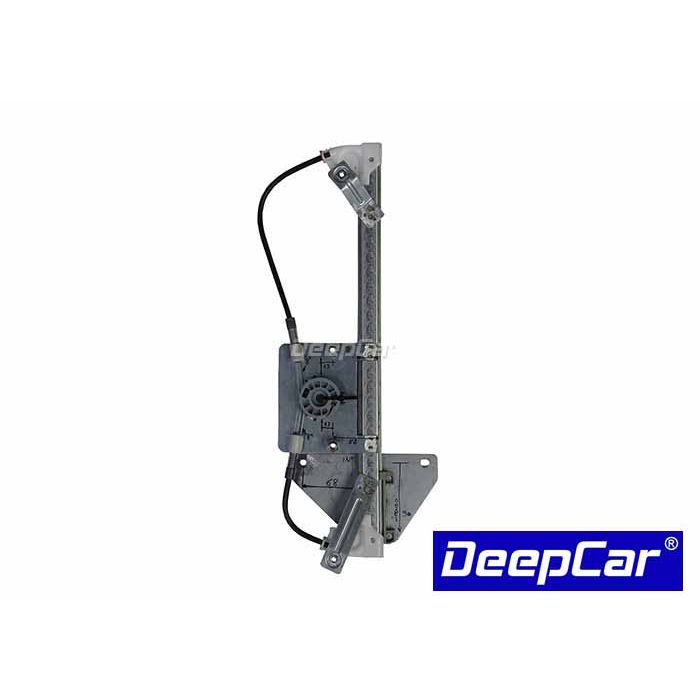 Elevador do vidro Peugeot 308 2013.09-on