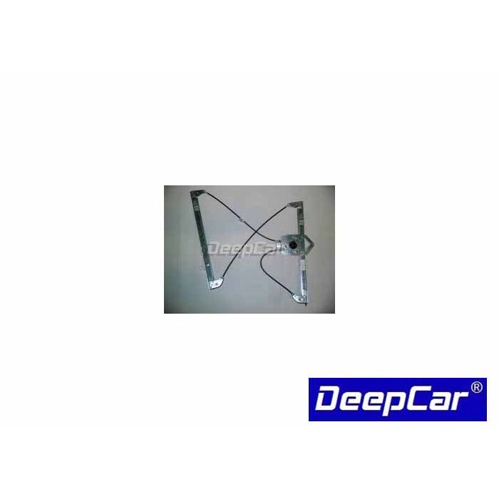 Elevador de vidro frontal direito Renault Laguna