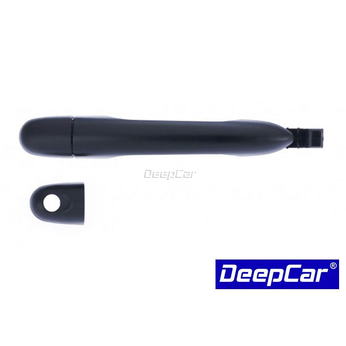 Punho de porta Renault Kangoo 2008.02-on