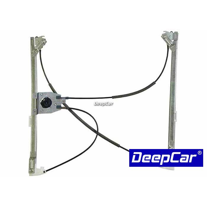 Elevador de vidro frontal direito Renault Espace