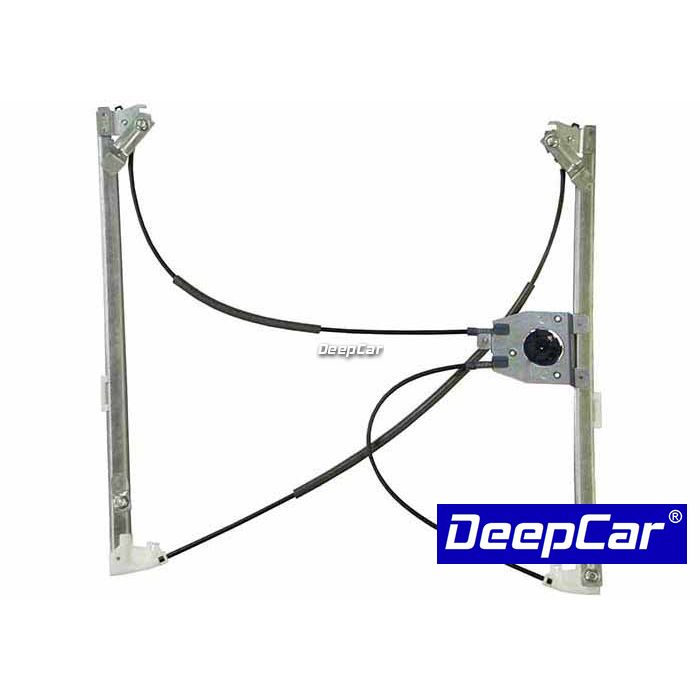 Elevador de vidro frontal esquerdo Renault Espace