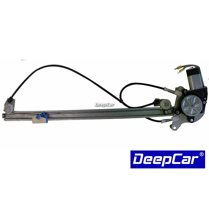 Elevador de vidro traseiro direito Renault Espace