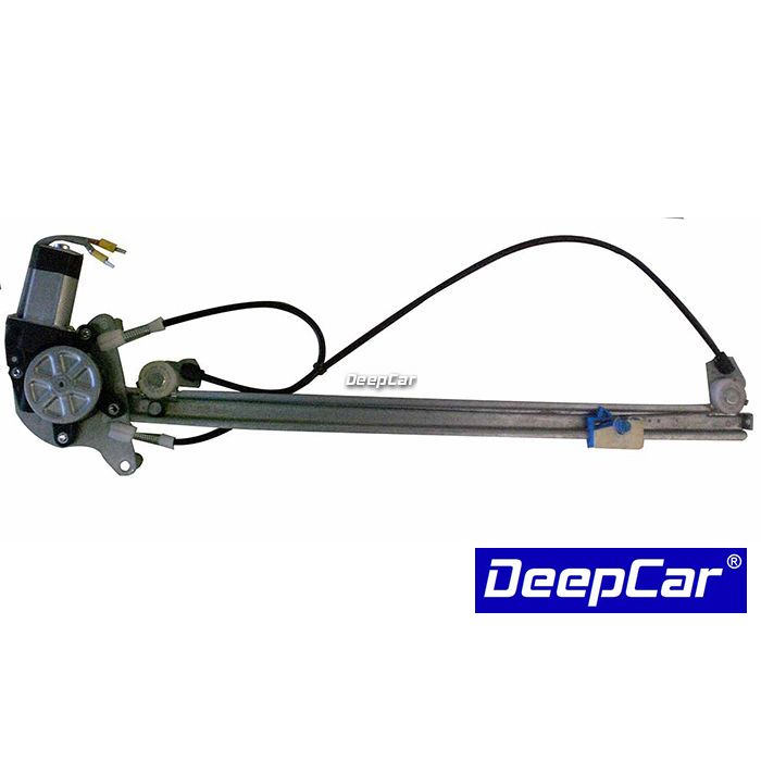 Elevador de vidro traseiro esquerdo Renault Espace