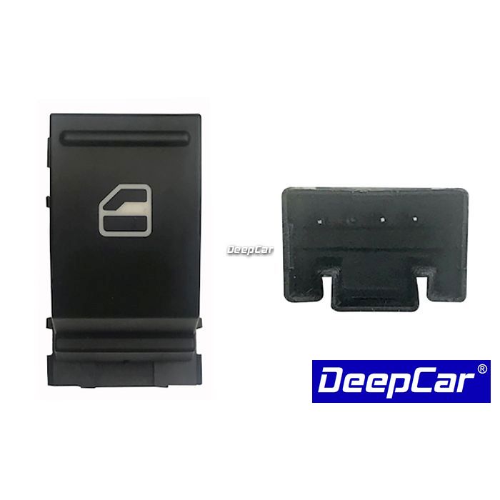 Comando / botão do vidro Golf Passat Ibiza Leon