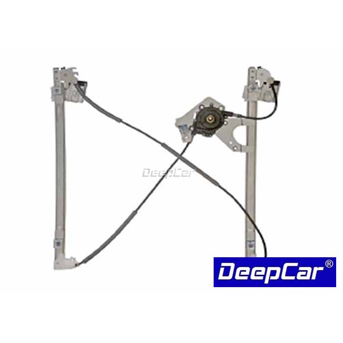Elevador de vidro frontal esquerdo Volkswagen Sharan / Galax