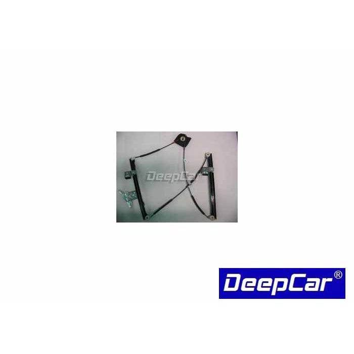 Elevador de vidro frontal esquerdo Volkswagen Lupo / Arosa
