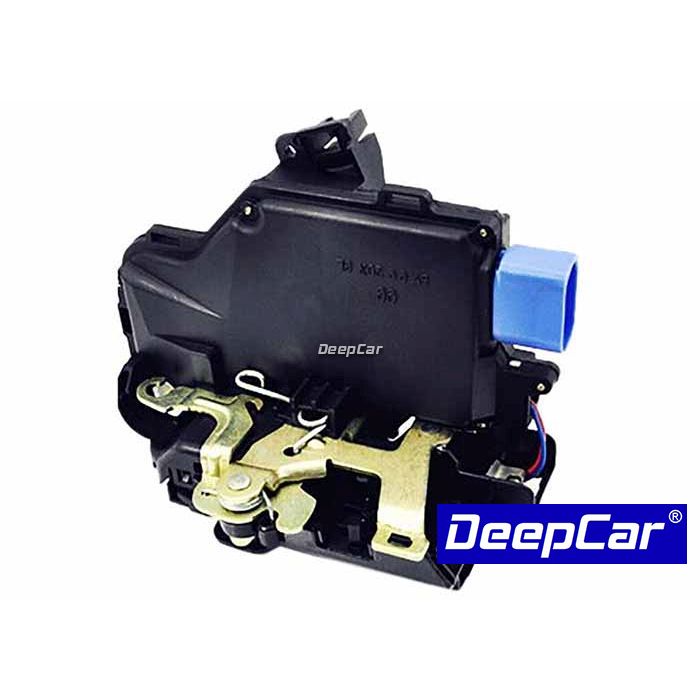 Fecho de porta Volkswagen Golf 5 / 6 / Caddy / Altea 2003-on