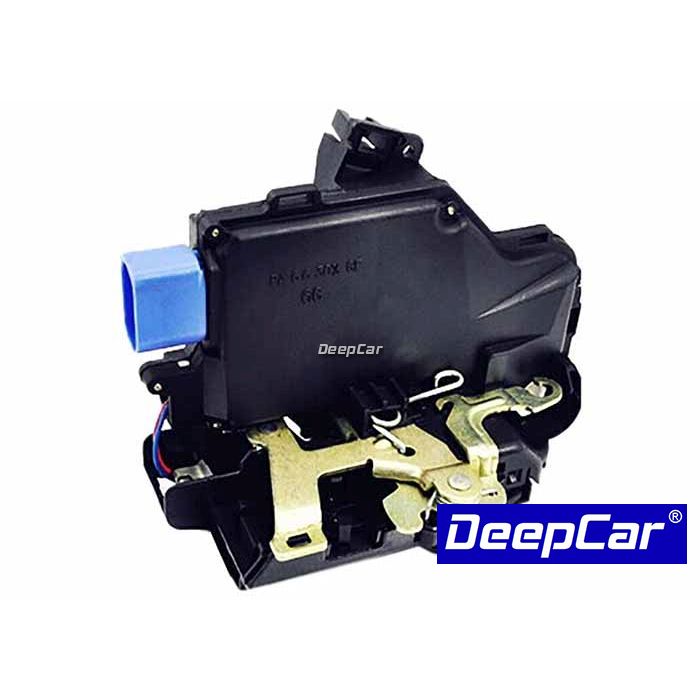 Fecho de porta Volkswagen Golf 5 / 6 / Caddy / Altea 2003-on