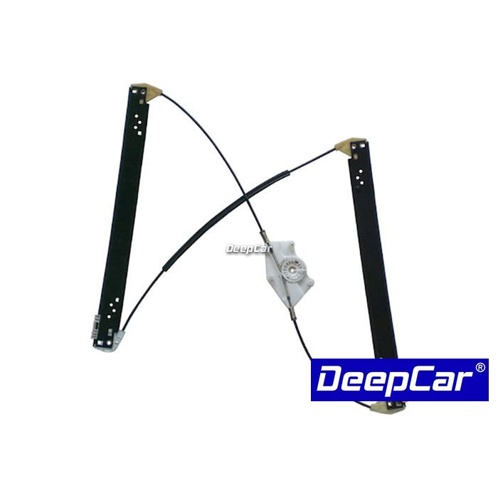 Elevador do vidro Volkswagen Touareg 2002-on