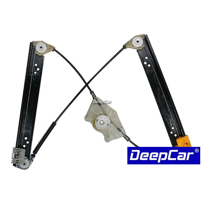 Elevador do vidro Volkswagen Touareg 2002-on