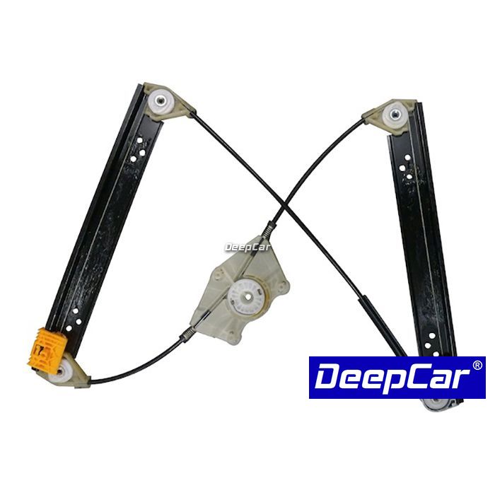 Elevador do vidro Volkswagen Touareg 2002-on